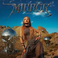 Chi Pu - MIRROR