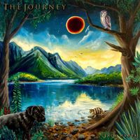Jack Maher - The Journey