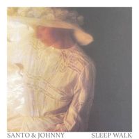 Santo & Johnny - Sleep Walk