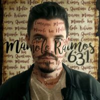 Manolo Ramos - 631