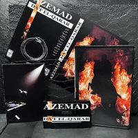 Azemad - Da'f El-Qarar
