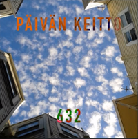 Päivän Keitto - 632