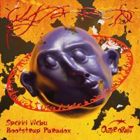 Spekki Webu - Bootstrap Paradox