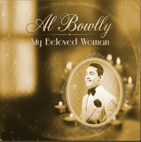 Al Bowlly - My Beloved Woman