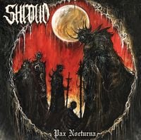 Shroud - Pax Nocturna