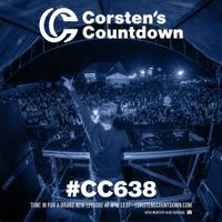 Ferry Corsten's Countdown - Corsten's Countdown 638