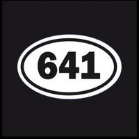 641 - 641