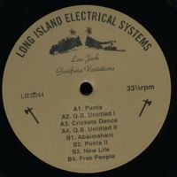 Low Jack - Garifuna Variations