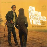 John Hartford - Earthwords & Music