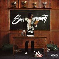 Ryon - Swaggonometry