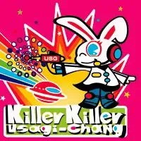 Various Artists - Killer Killer Usagi-Chang!!