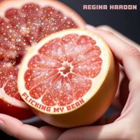 Regina Hardon - Flicking My Bean