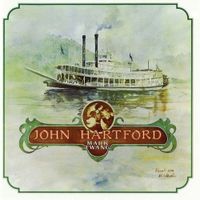 John Hartford - Mark Twang