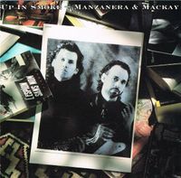 Phil Manzanera - Up in Smoke