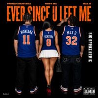 French Montana - Ever Since U Left Me (Big Bronx Remix)
