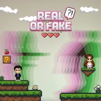 Ruben - REAL OR FAKE