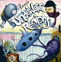 Aamir - Underwater Regions