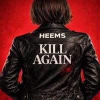 Heems - Kill Again