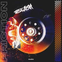 STVSH - FRICTION