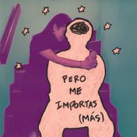 Marsupials - PERO ME IMPORTAS (M&Aacute;S)