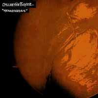 callmetheBoxer - hemarthrosis