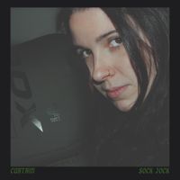 sock jock - curtain