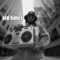 Jazz Liberatorz - Old Times