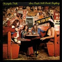 Christopher Milk - Some People Will Drink Anything