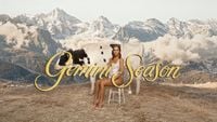 Kanye West - GEMINI SEASON