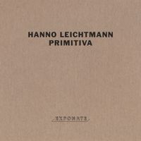 Hanno Leichtmann - Primitiva