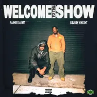 On The Radar - Welcome To The Show (&ldquo;On The Radar&rdquo;)