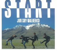 Jun Sky Walker(s) - START
