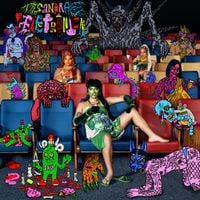 Katy da Voz e as abusadas - SANDRA ELETR&Ocirc;NICA