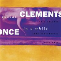 Vassar Clements - Once In a While