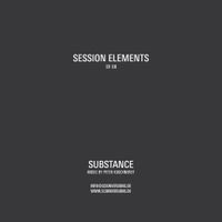 Substance - Session Elements