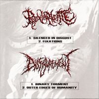 Prevaricate - Split