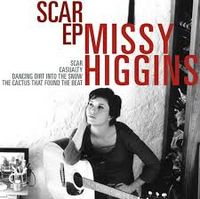 Missy Higgins - The Scar EP