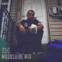 Daniel Son, Vic Grimes & PhybaOptikz - Moonshine Mix