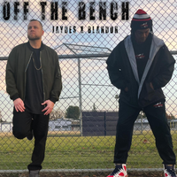 Blandon - off the bench