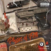 Daniel Son, Futurewave & Asun Eastwood - Physics Of Filth