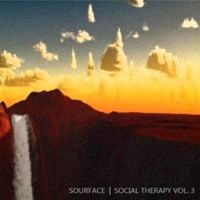 Sourface - Social Therapy Vol. 3