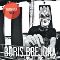 Boris Brejcha - Feuerfalter Part 01
