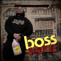 Mooch & Futurewave - Boss Sauce