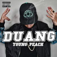嫩桃弟弟 [Young Peach] - Duang