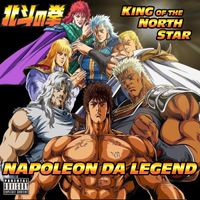 Napol&eacute;on Da Legend - King Of The North Star