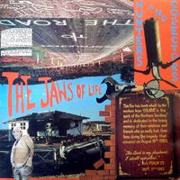Hunters & Collectors - The Jaws of Life