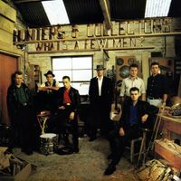 Hunters & Collectors - What's a Few Men?