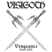 Visigoth - Vengeance