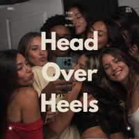 D1V1NE - Head Over Heels