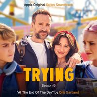 Orla Gartland - At The End Of The Day